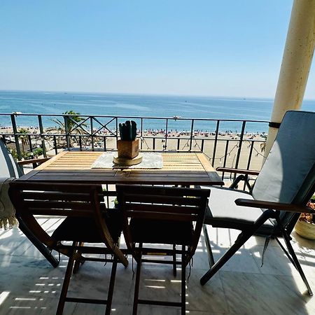 Pepe Beach Vista Al Mar Apartment Estepona Exterior photo