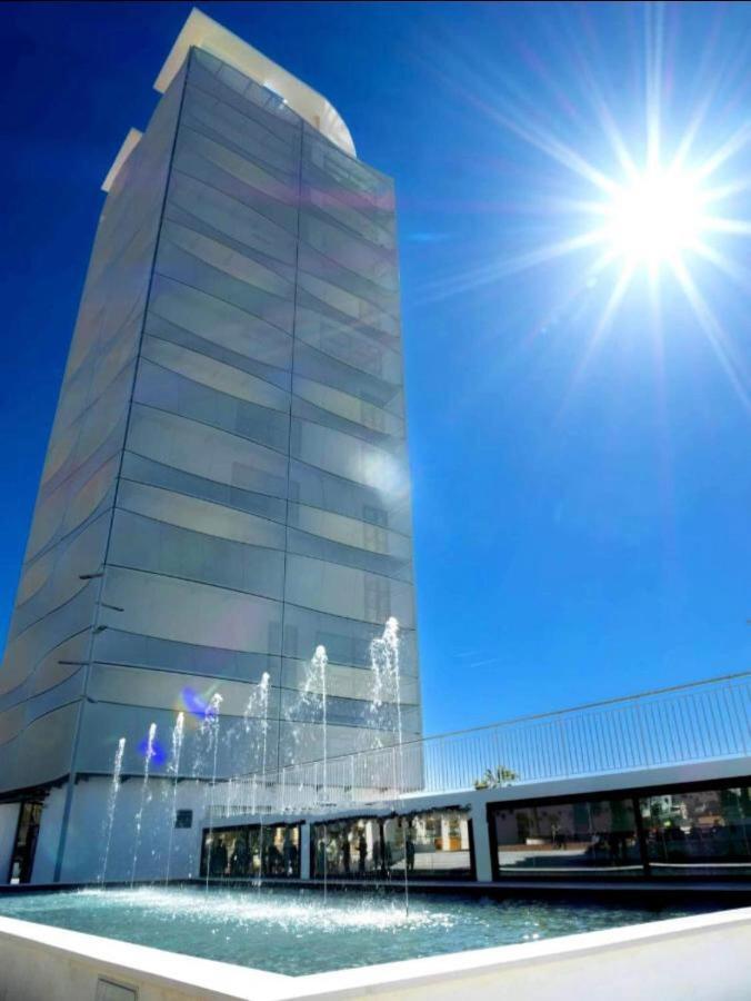 Pepe Beach Vista Al Mar Apartment Estepona Exterior photo