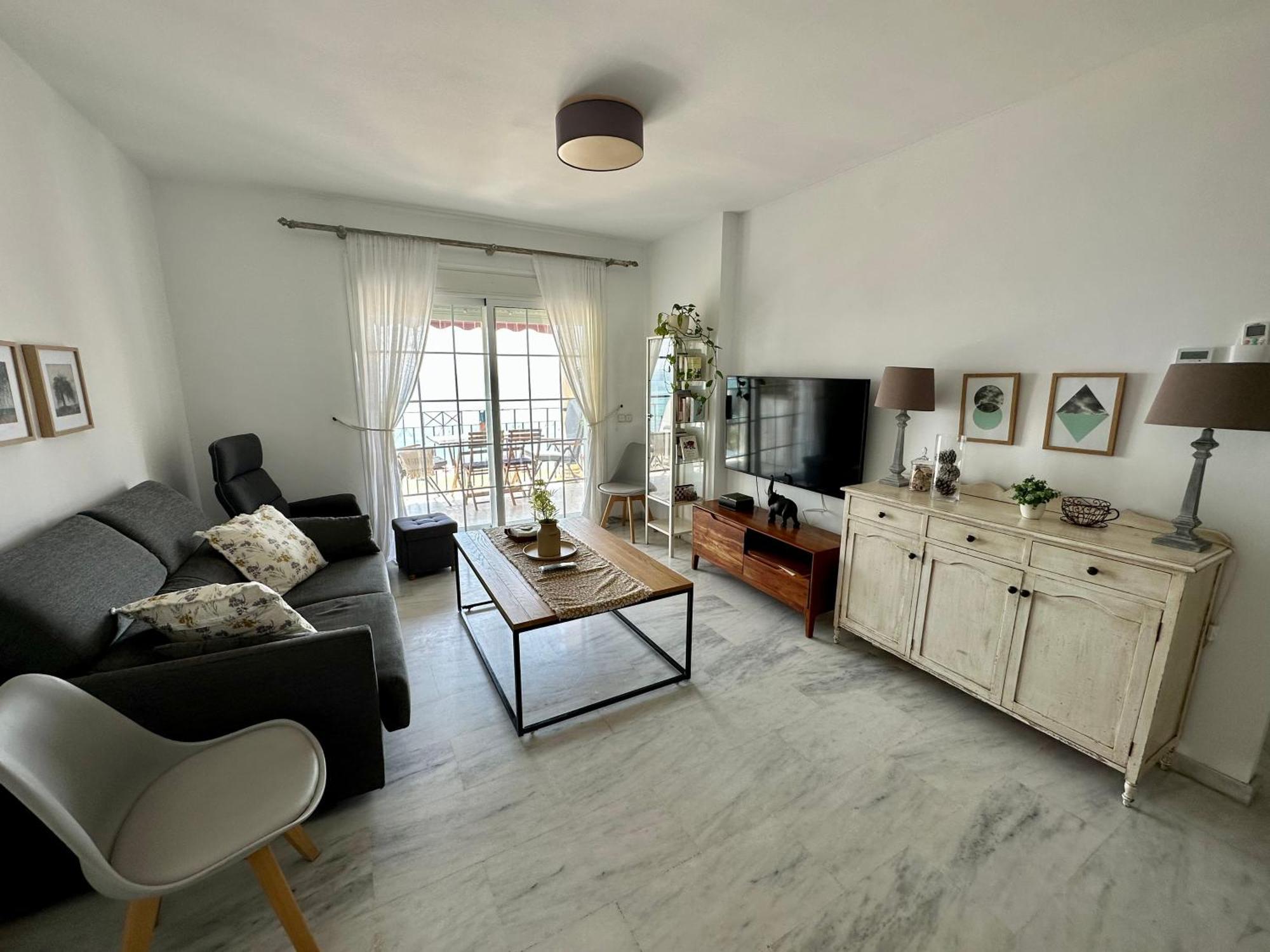 Pepe Beach Vista Al Mar Apartment Estepona Exterior photo